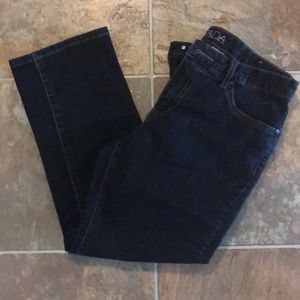 🌺Nevada Crop/Capri Jeans🌺